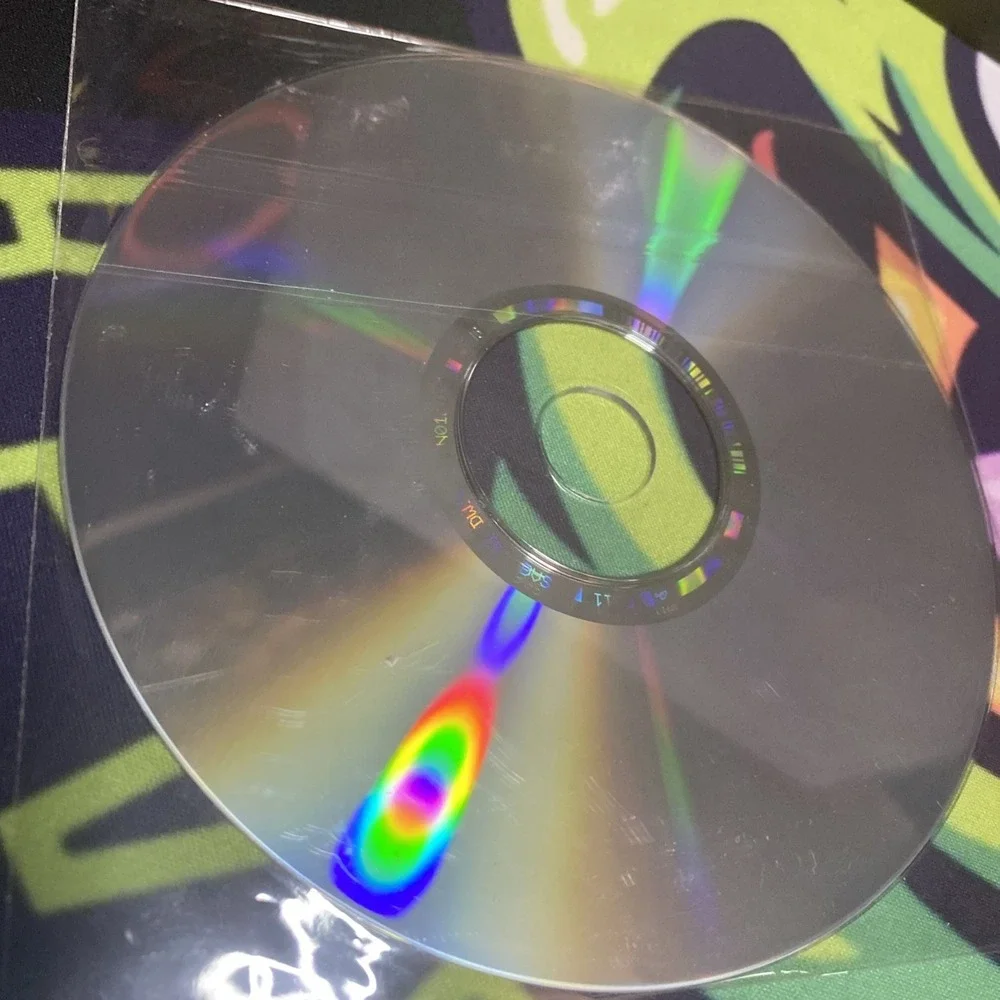 Nikon ViewNX 2 (DW16) Disc For Windows/Macintosh C3